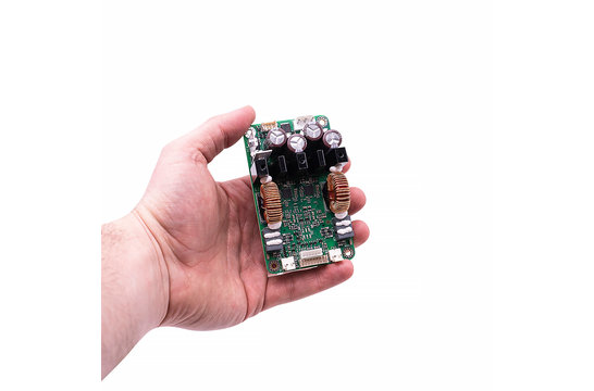 300A2 versterkermodule
