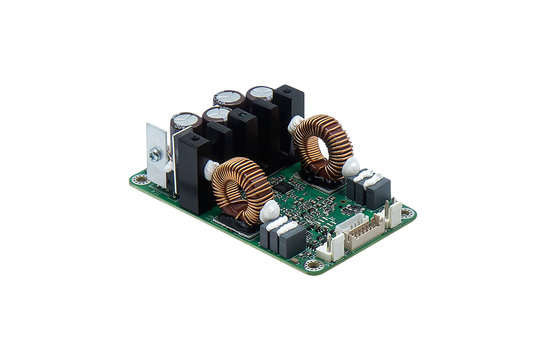 300A2 Modulo Amplificatore