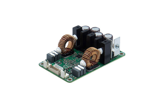 300A2 Modulo Amplificatore