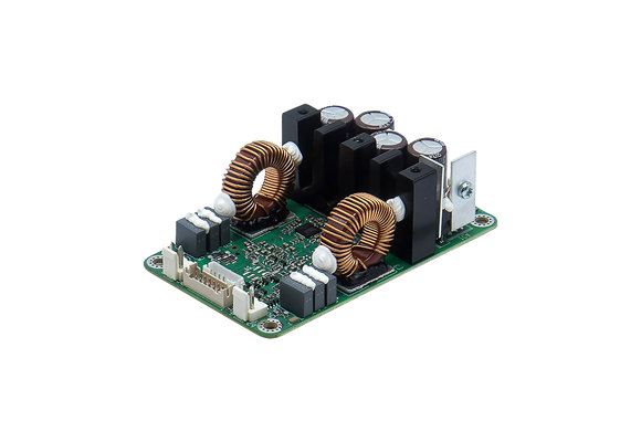 300A2 Verstärkermodul