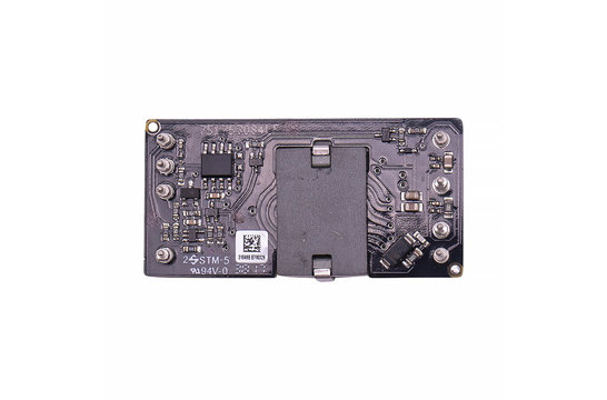 AUX-Platine ICEbricks DC/DC-Wandler