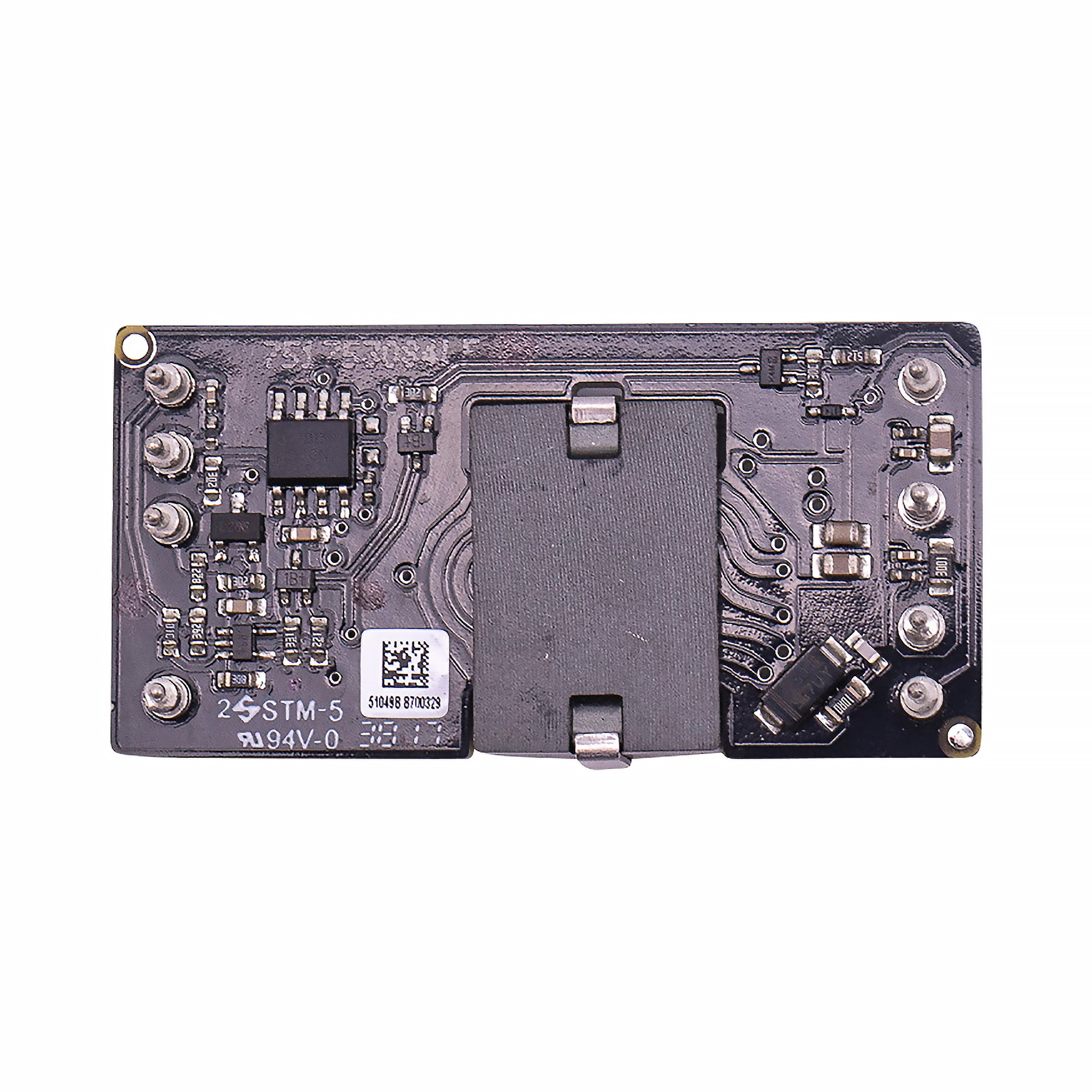 AUX-plant | ICEbricks | DC/DC converter