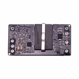 AUX-plant | ICEbricks | DC/DC converter