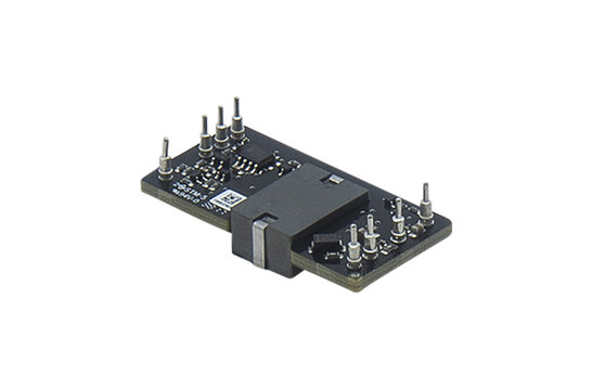 AUX-Platine ICEbricks DC/DC-Wandler