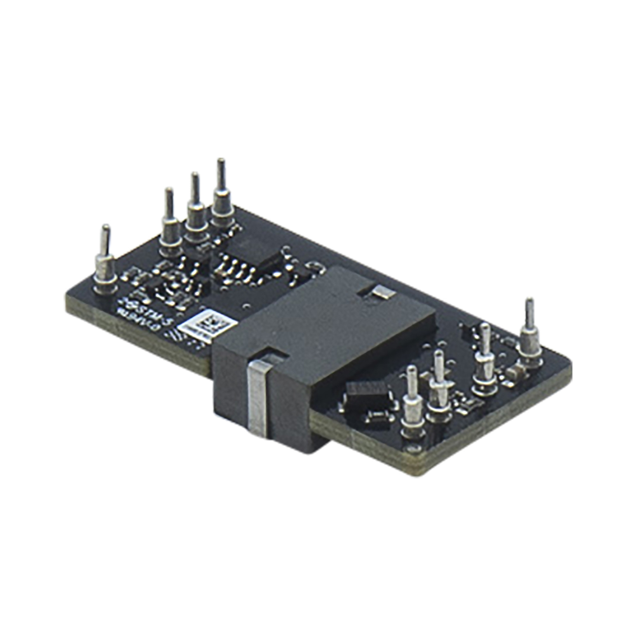 AUX-plant | ICEbricks | DC/DC converter