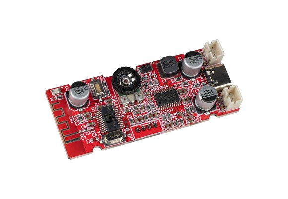 TBAB-26 Pairing Bluetooth Scheda Amplificatore