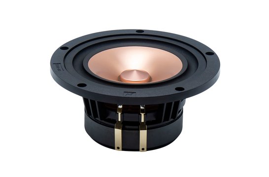 CHR-90 Champ Woofer a Gamma Completa