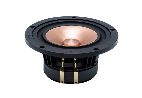 CHR-90 Champ Full-range Woofer