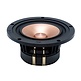 CHR-90 Champagne Full Range Magnesium Woofer