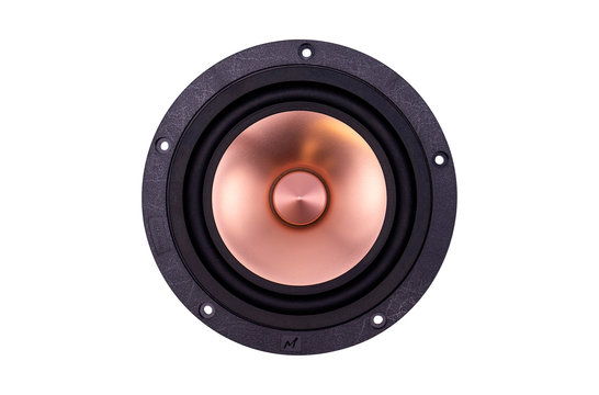 CHR-90 Champ Woofer a Gamma Completa