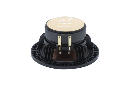 CHR-90 Champ Woofer a Gamma Completa