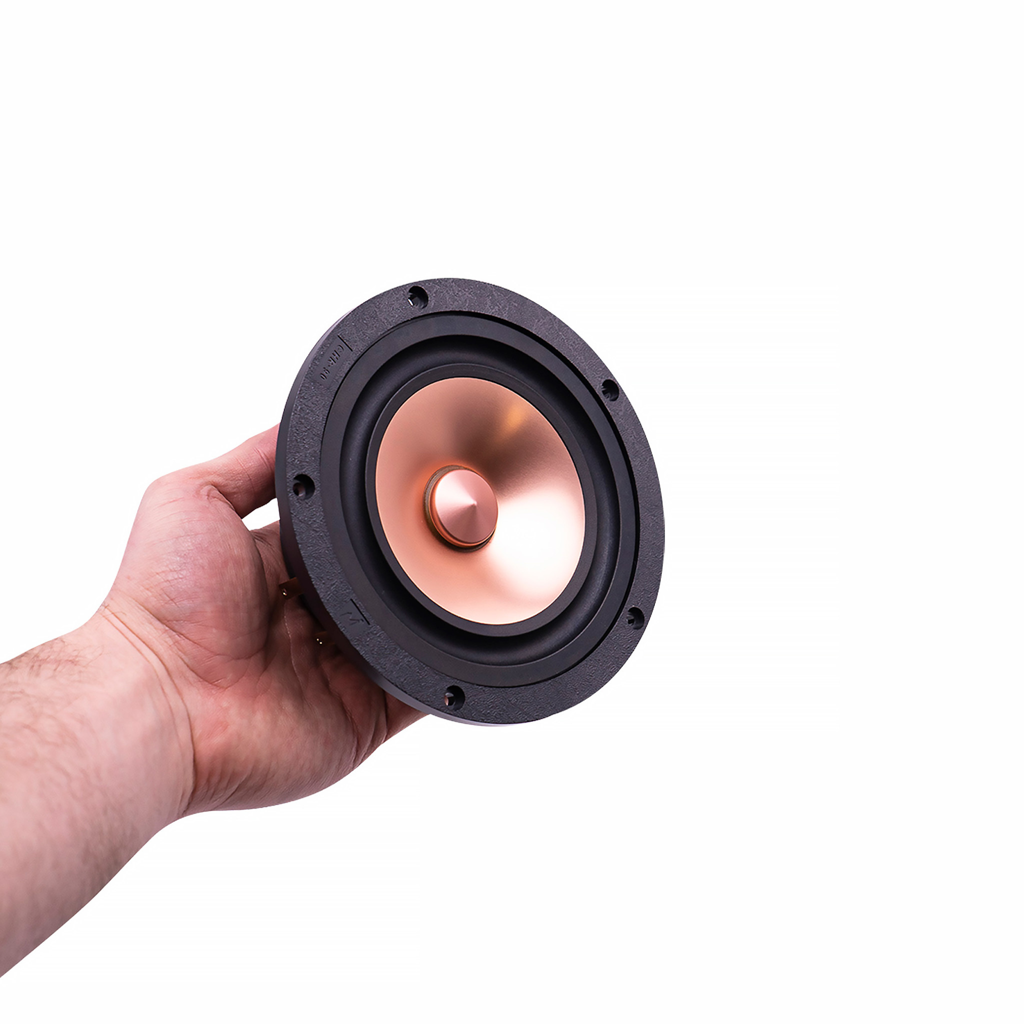 CHR-90 Champ Woofer a Gamma Completa