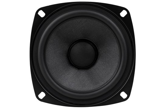 PC105-8 Woofer a Gamma Completa