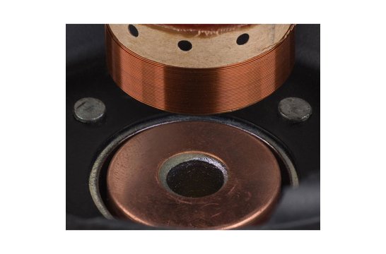 PC105-8 Woofer a Gamma Completa