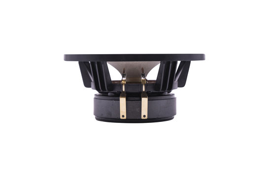 CHP-90 Woofer a Gamma Completa