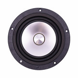 CHR-90 Silver Full-range Woofer