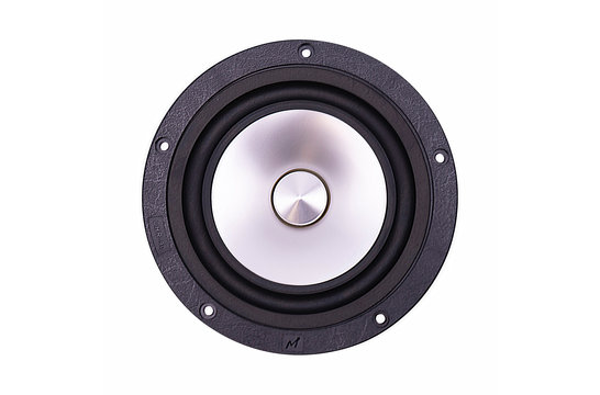 CHR-90 Silver Woofer a Gamma Completa