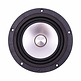 CHR-90 Silver Woofer a Gamma Completa