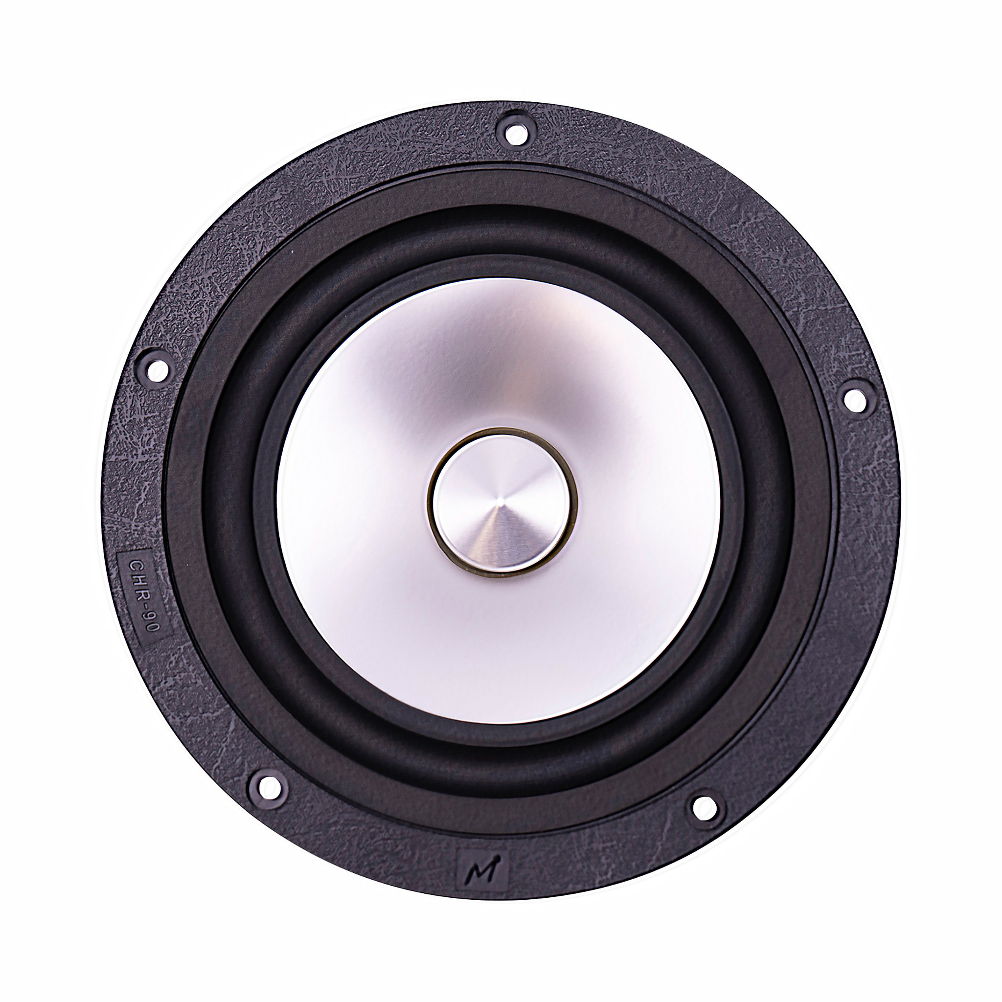 CHR-90 Silver Woofer a Gamma Completa