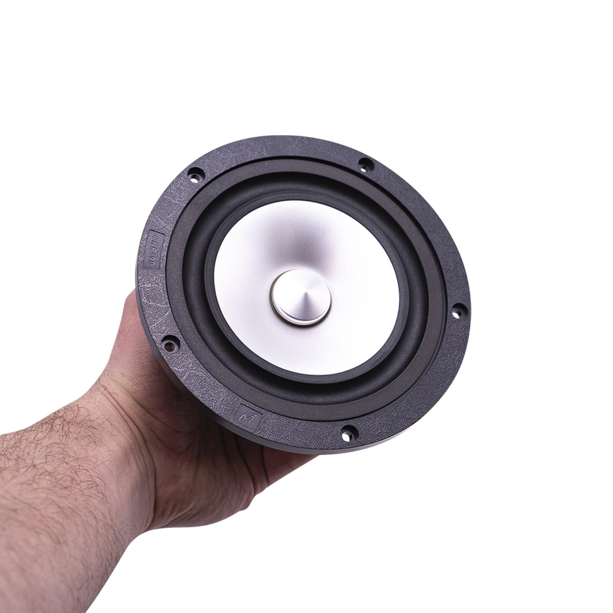 CHR-90 Silver Full Range Magnesium Woofer
