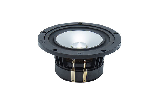 CHR-90 Silver Woofer a Gamma Completa