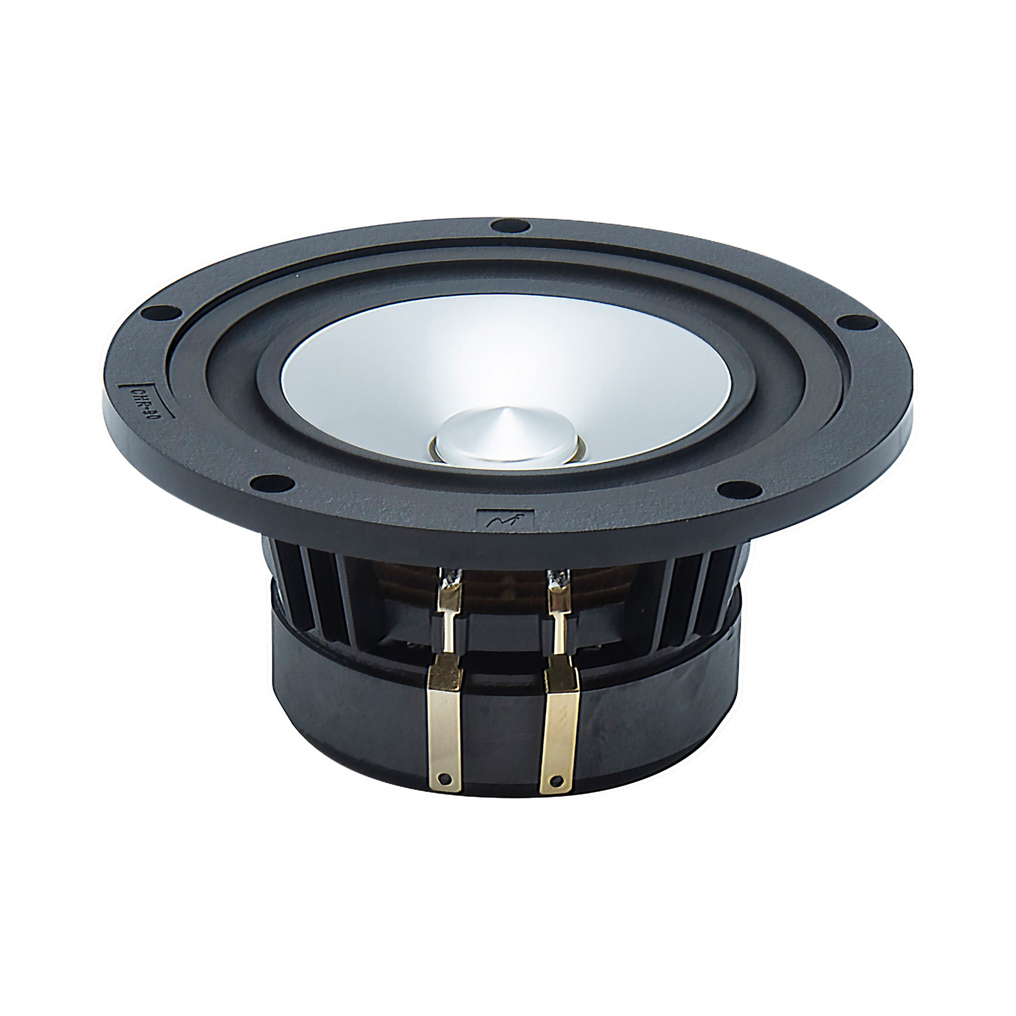 CHR-90 Silver Woofer a Gamma Completa
