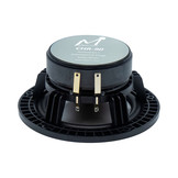 CHR-90 Silver Woofer a Gamma Completa