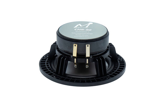 CHR-90 Silver Woofer a Gamma Completa