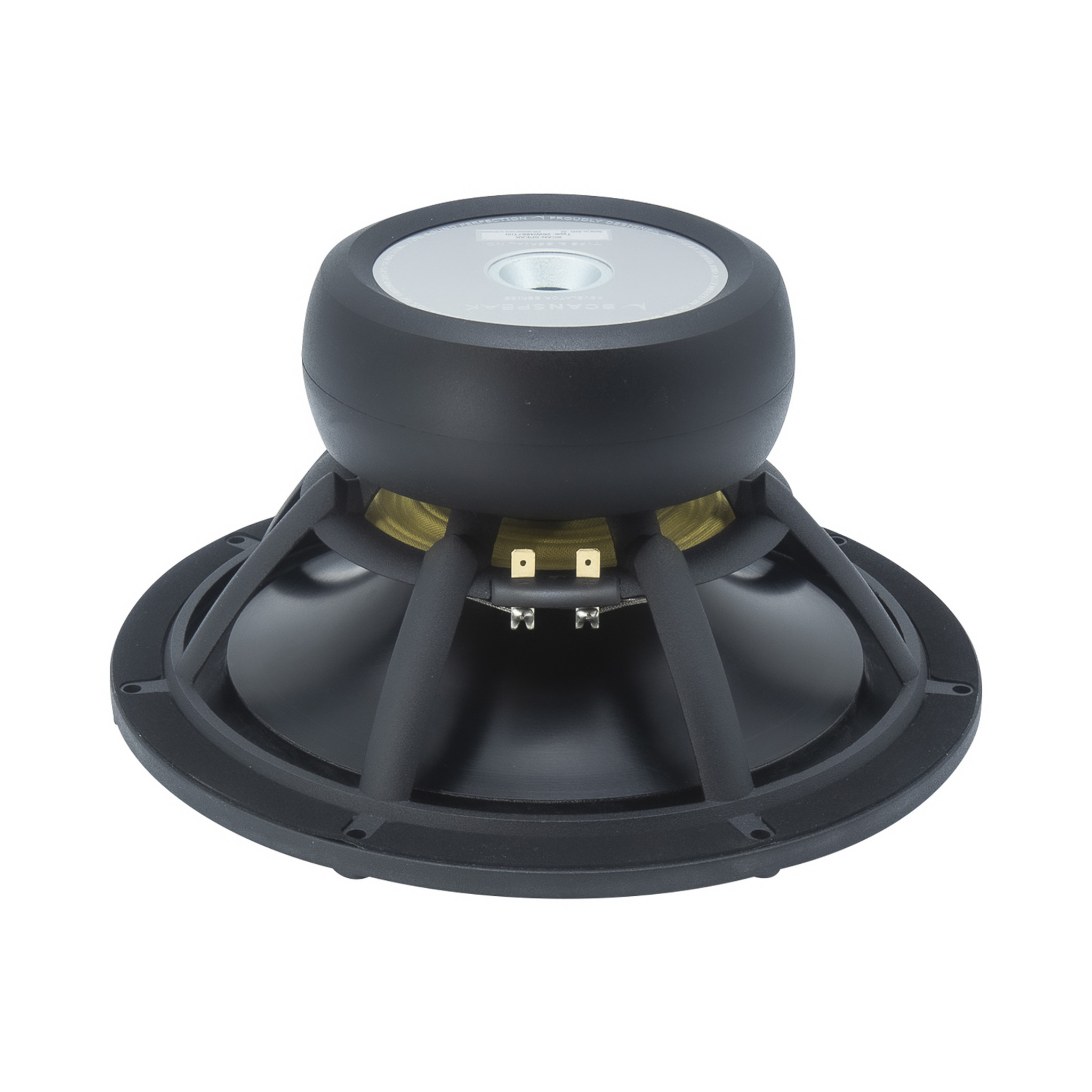 Revelator 26W/8861T00 Bass-mid woofer