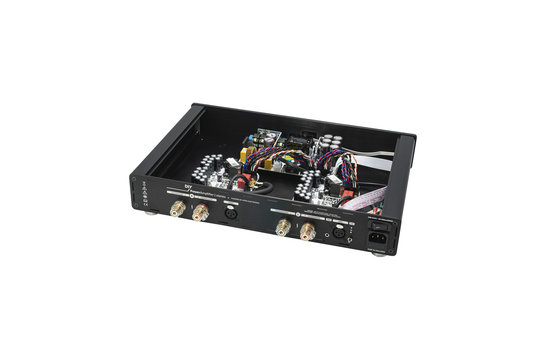 Nilai500DIY 2-channel Nilai® Kit Amplificatore Stereo