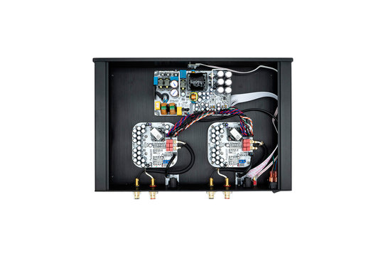 Nilai500DIY 2-channel Nilai® Kit Amplificatore Stereo