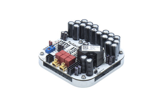 Nilai500DIY 2-channel Nilai® Kit Amplificatore Stereo