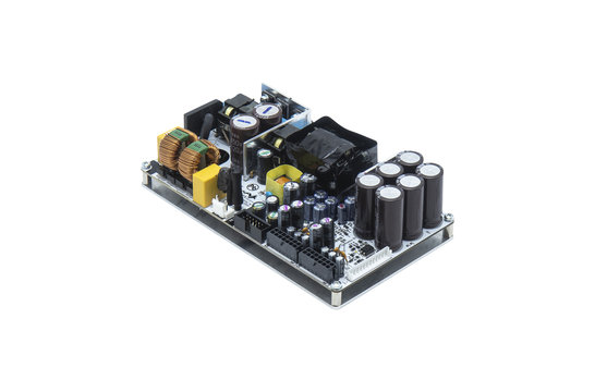 Nilai500DIY 2-channel Nilai® Kit Amplificatore Stereo