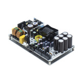 Nilai500DIY 1-kanaals Nilai® Mono versterker kit