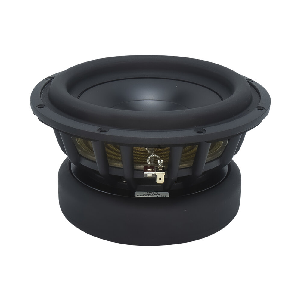 Order SEAS Extreme L22ROY2 XM0118 Subwoofer SoundImports
