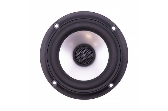 SB12PACR25-4-COAX Koaxiallautsprecher