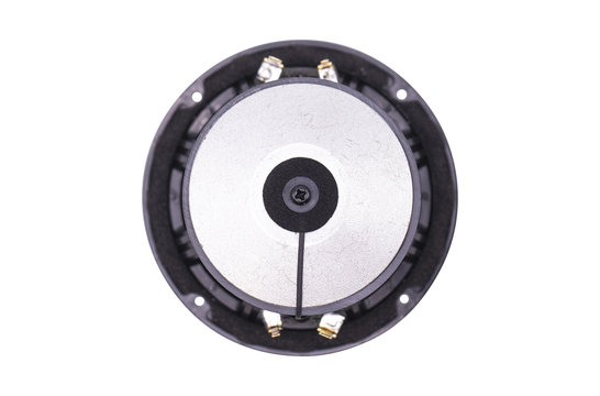 SB12PACR25-4-COAX Woofer Coassiale