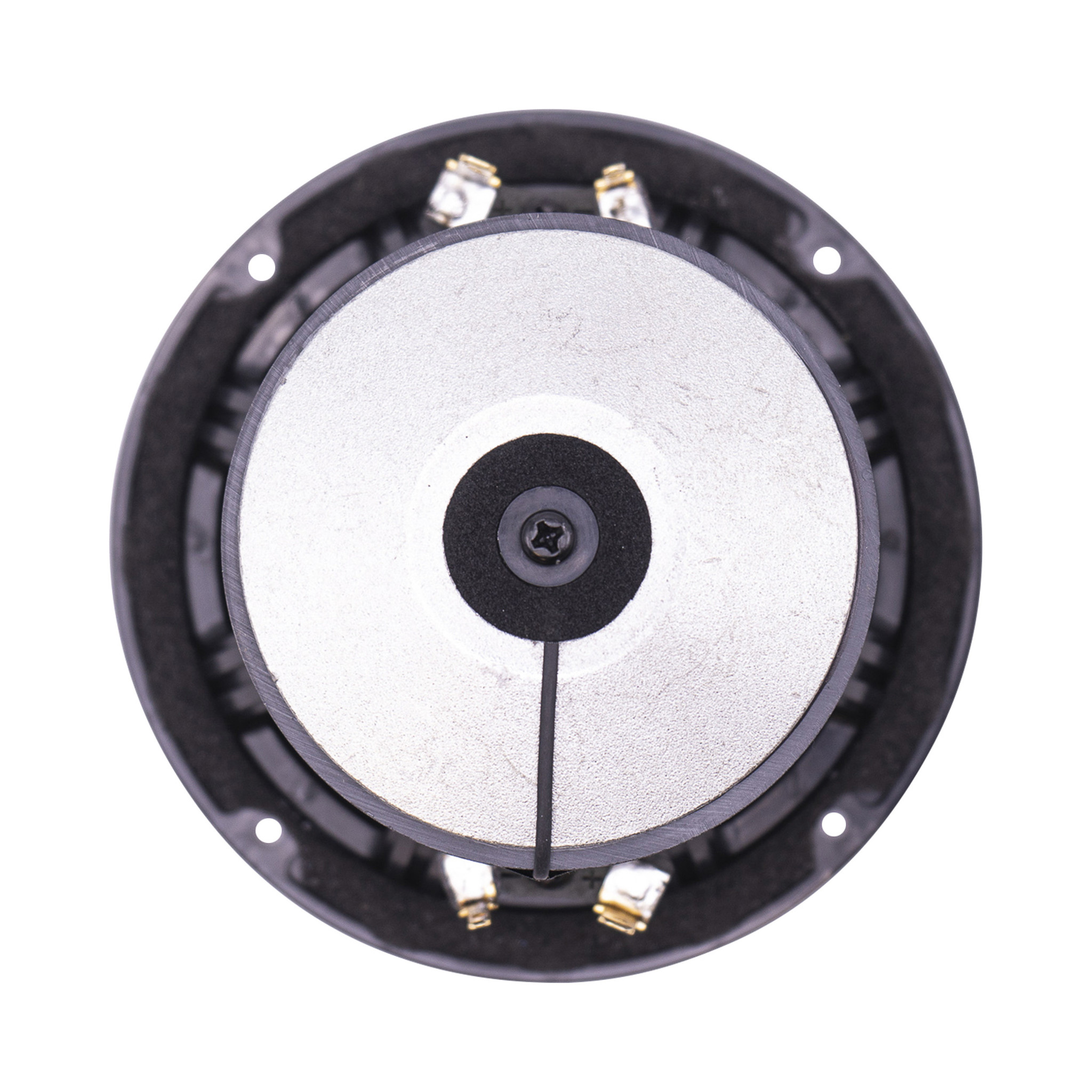 SB12PACR25-4-COAX Coaxial Woofer