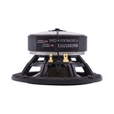 SB12PACR25-4-COAX Woofer Coassiale