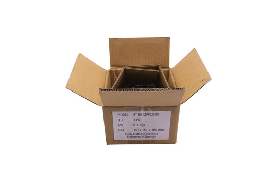 SB12PACR25-4-COAX Woofer Coassiale