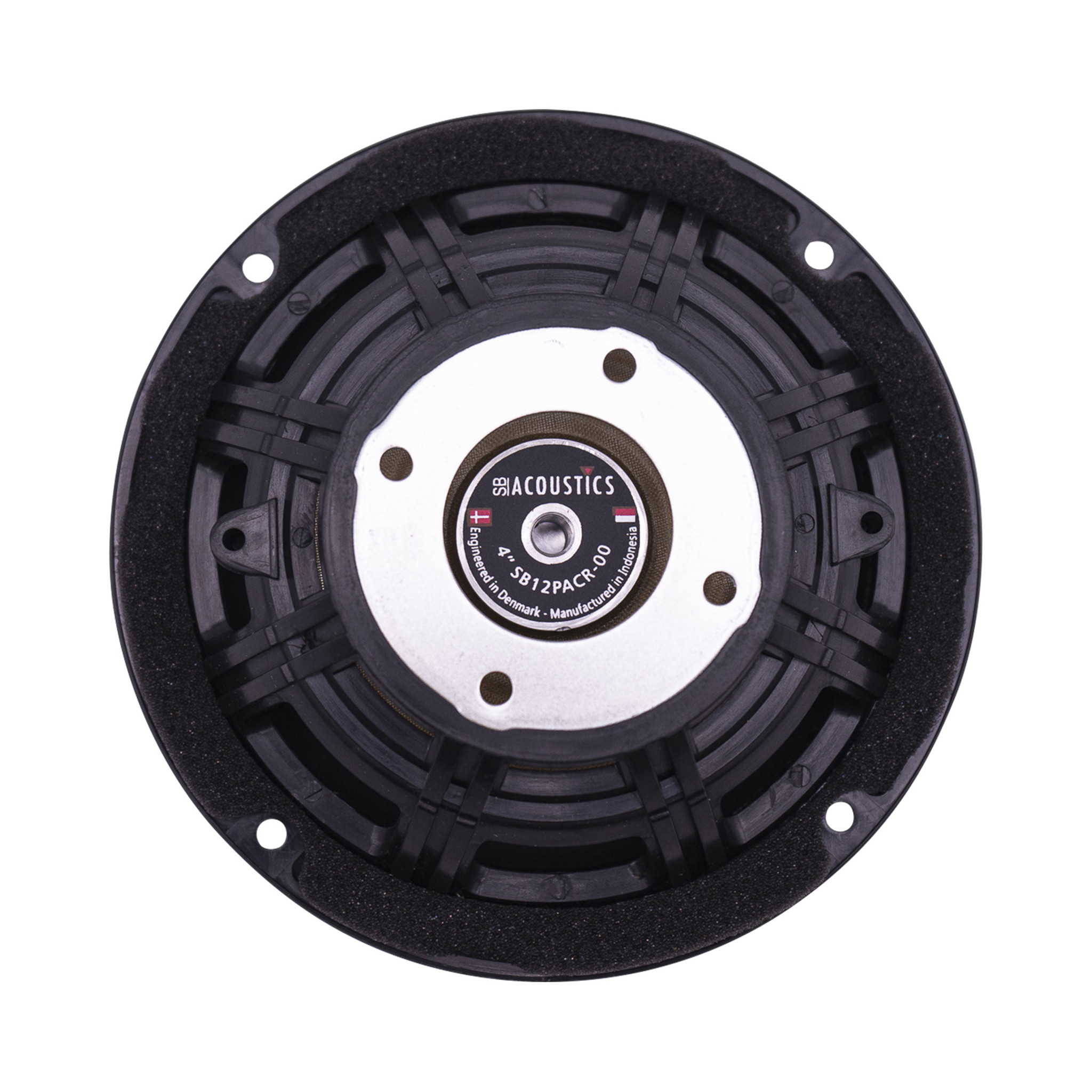 SB12PACR-00 Passive Radiator