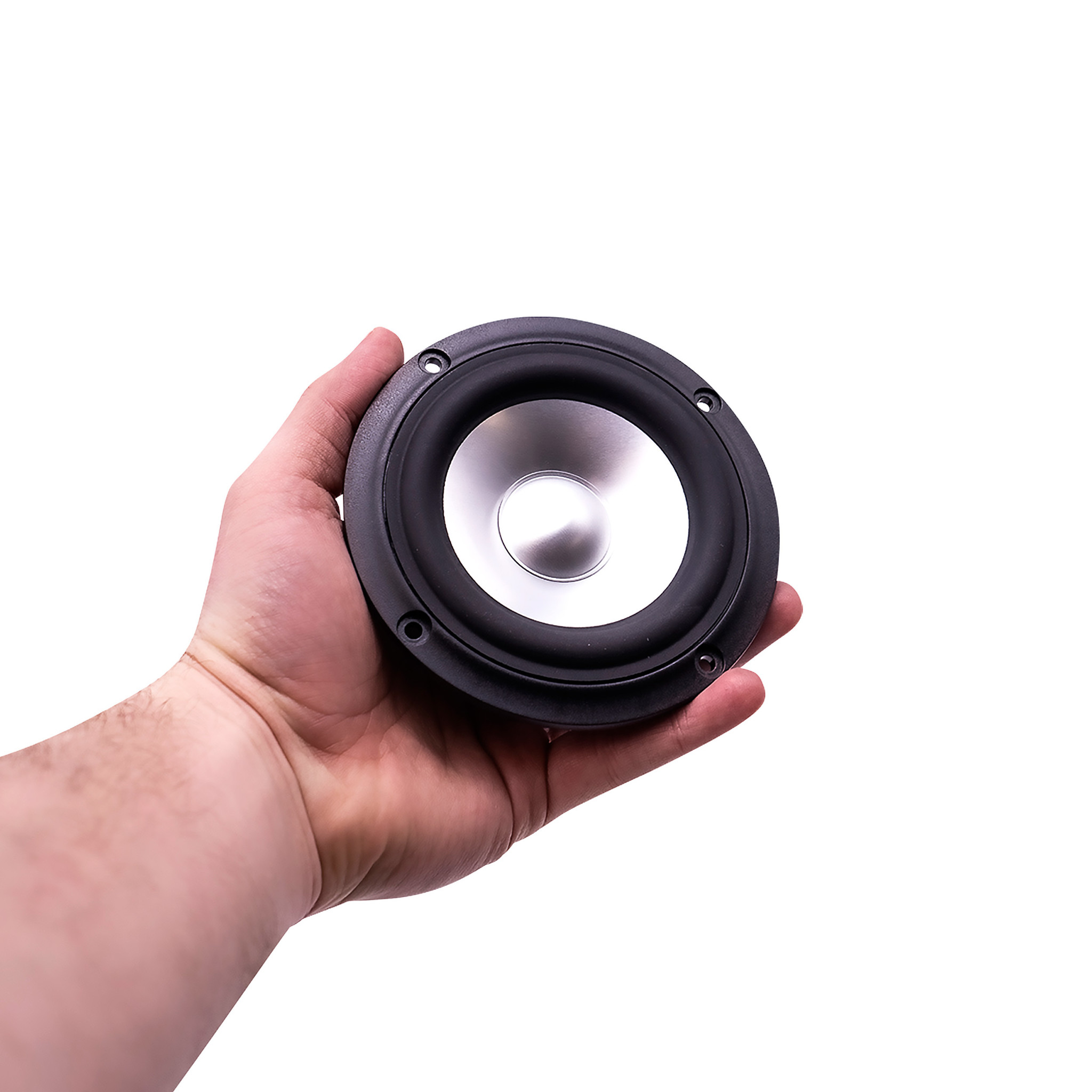 SB12PACR-00 Passive Radiator