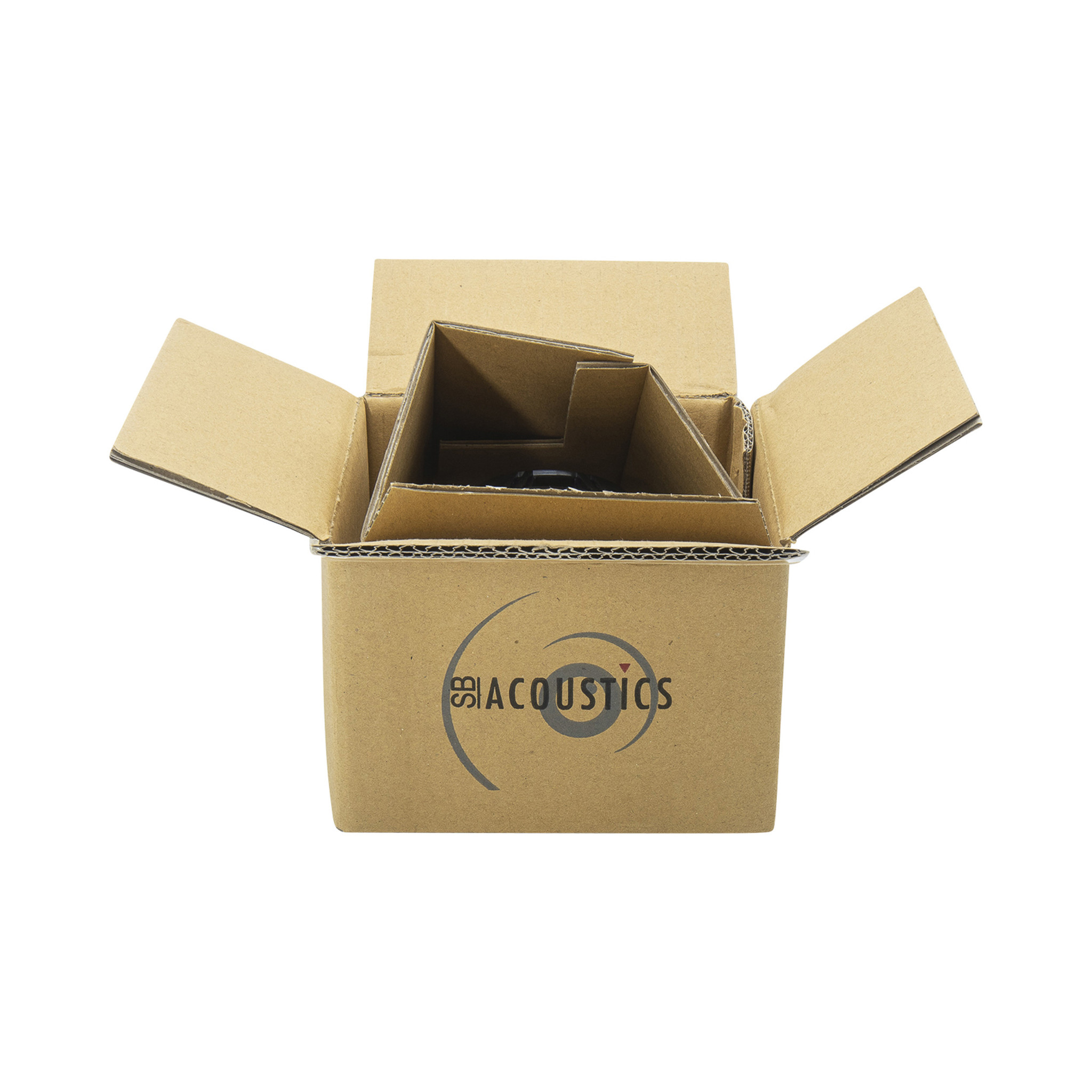 SB12PACR-00 Passive Radiator