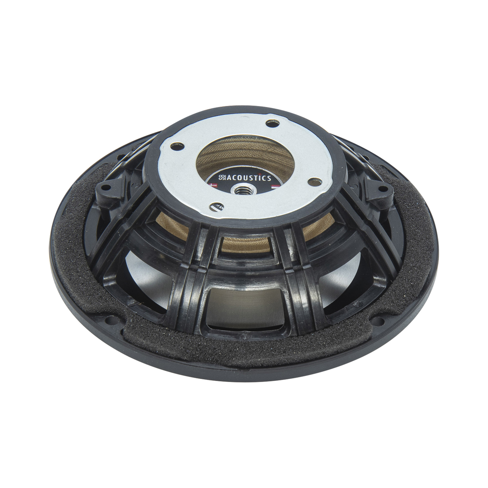 SB12PACR-00 Passive Radiator