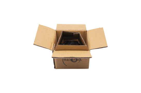SB12PFCR-00 Passive Radiator