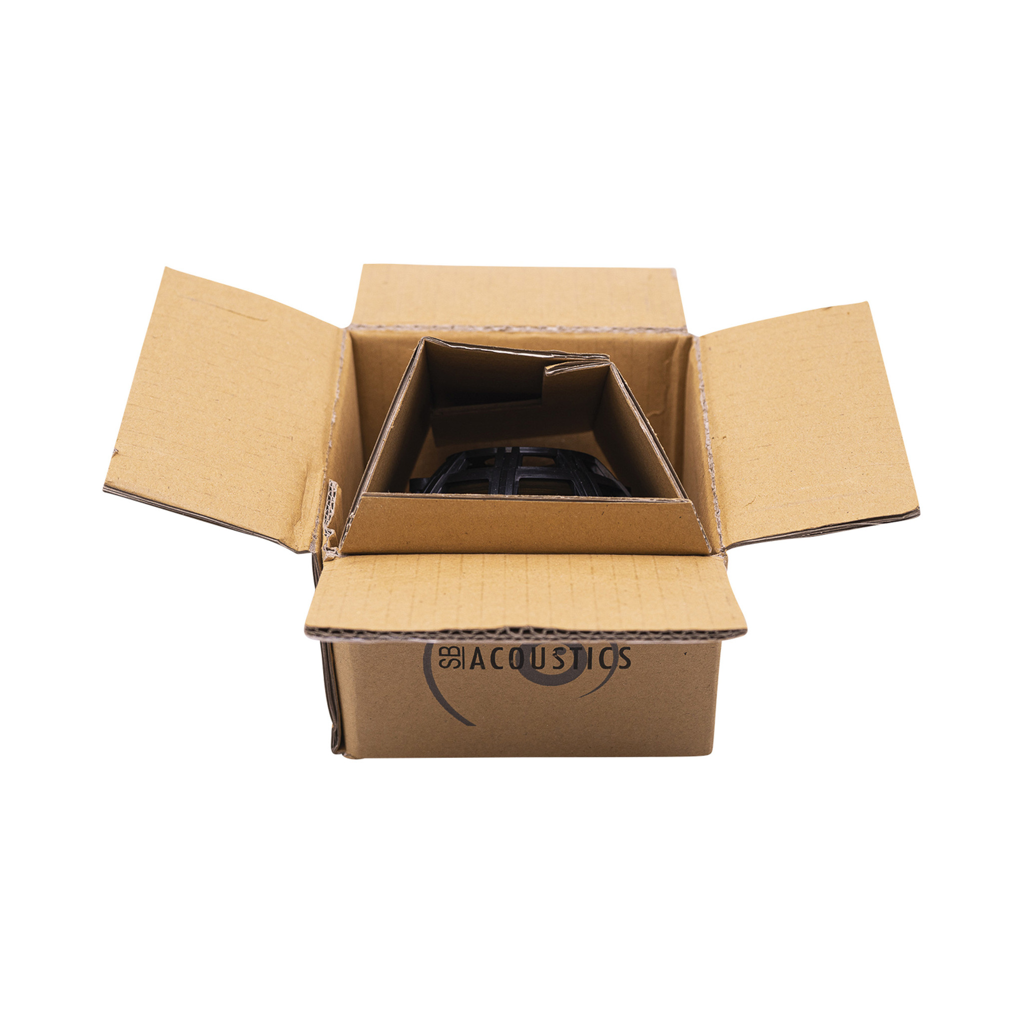 SB12PFCR-00 Passive Radiator