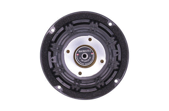 SB12PFCR-00 Passive Radiator