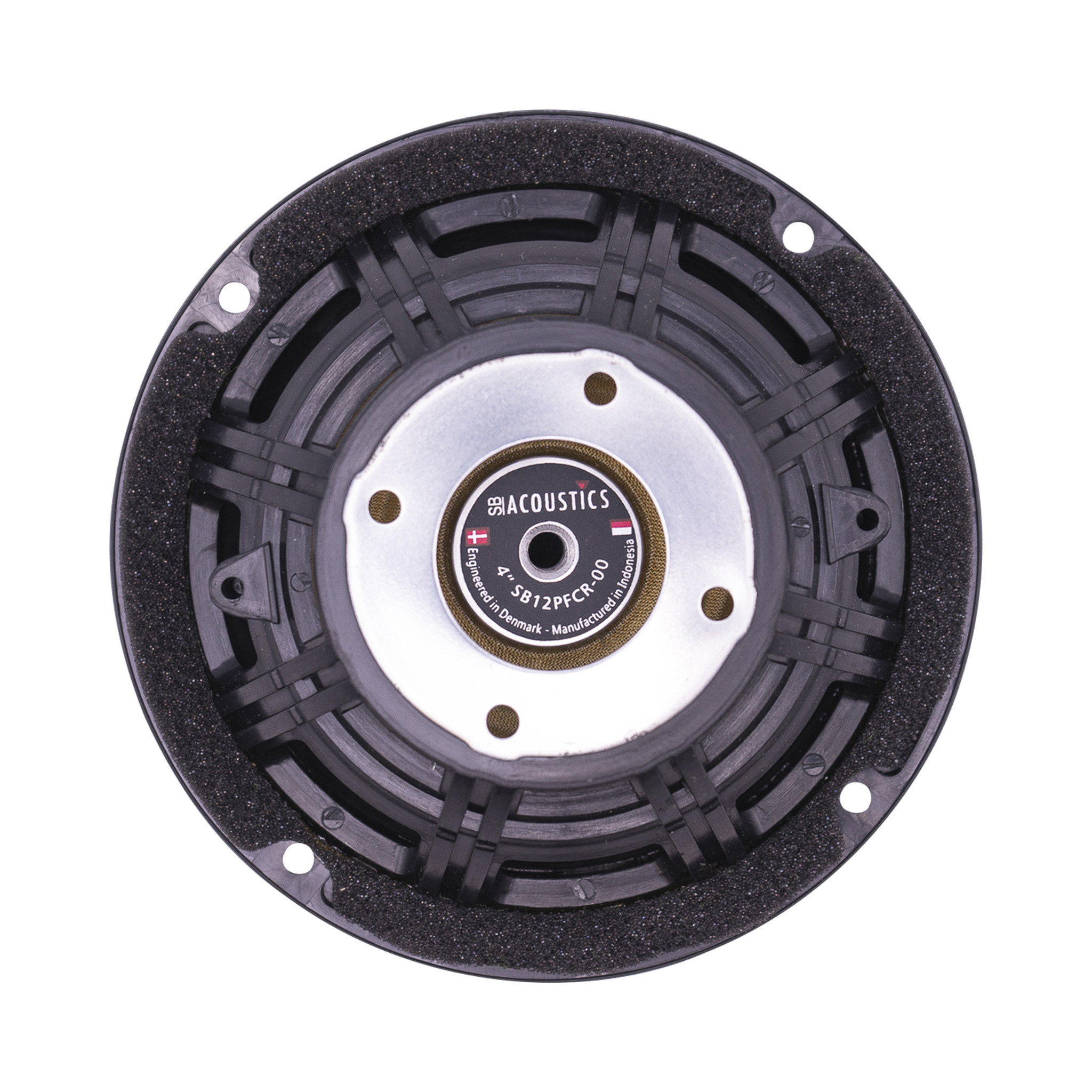 SB12PFCR-00 Radiatore Passivo