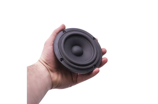 SB12PFCR-00 Passive Radiator