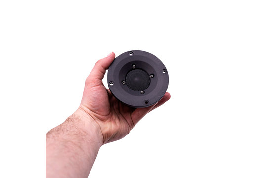 Prestige 27TBCD/GB-DXT - H1499-06 Tweeter a Cupola